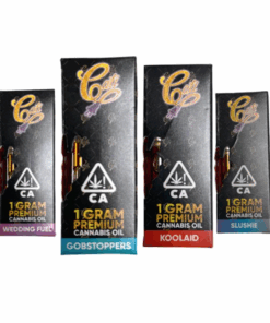 Buy Cali Plug Carts 1G Premium THC