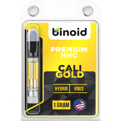 Binoid HHC Cartridge - 1000mg - Image 3