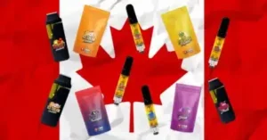 The Best THC Cartridge Deals in Canada