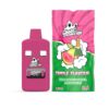 Buy Ghost Vape – Forbidden Guava / Pink Rozay – 2000mg (1g/ 1g ) THC VAPE
