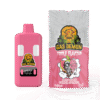 Buy Dosi Kush x Guava Gelato Vape 6000mg By Gas Demon