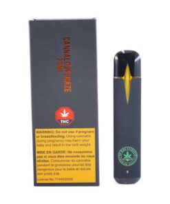 Buy Cannaloupe Haze 2ML Disposable Pen By So High Extract