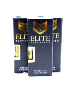 Buy ATF 600mg Cartridge By Elite Elevation