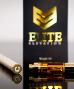Buy 9LB Hammer 600MG Cartridge By Elite Elevation