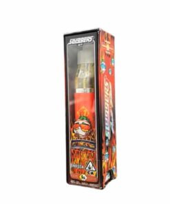 Buy Sluggers Hit Fire OG 2000mg