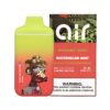 Buy NFT Collection – Vibez Air Watermelon Mint (5% Nic)