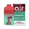 Buy NFT Collection – Vibez Air Strawberry Kiwi (5% Nic)