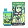 Buy Pack Man Avocado 2000mg