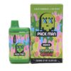 Buy Pack Man Guava Crush 2000mg