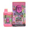 Buy Pack Man Lychee 2000mg