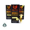 Buy Panic Attack 600MG Cartridge By Elite Elevation