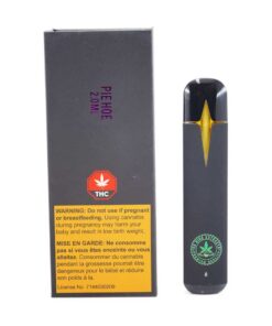 Buy Pie Hoe 2ML Disposable Pen By So High Extract