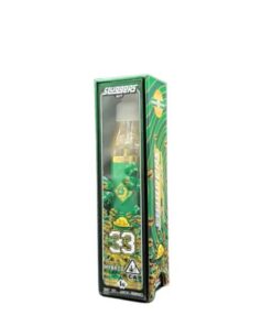 Buy Sluggers Hit 33 2000mg