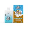 Buy Ghost Vape – White Gusher / King Louis XIII – 6000mg (3g/3g) THC VAPE