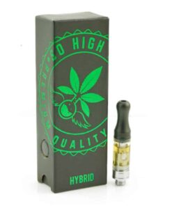 Buy Gelato Hybrid Cartridge 1ML By So High Extracts